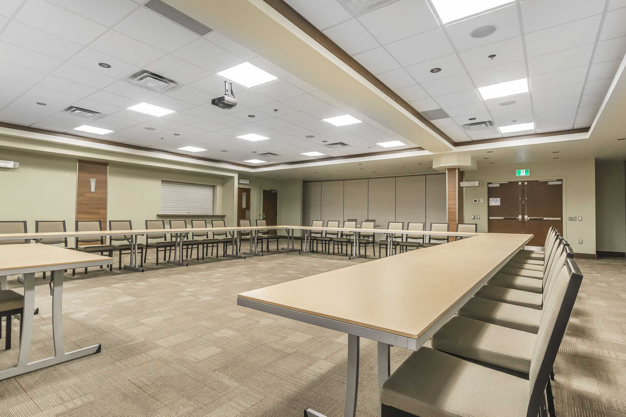 Quality Hotel & Conference Centre Campbellton Facilidades foto