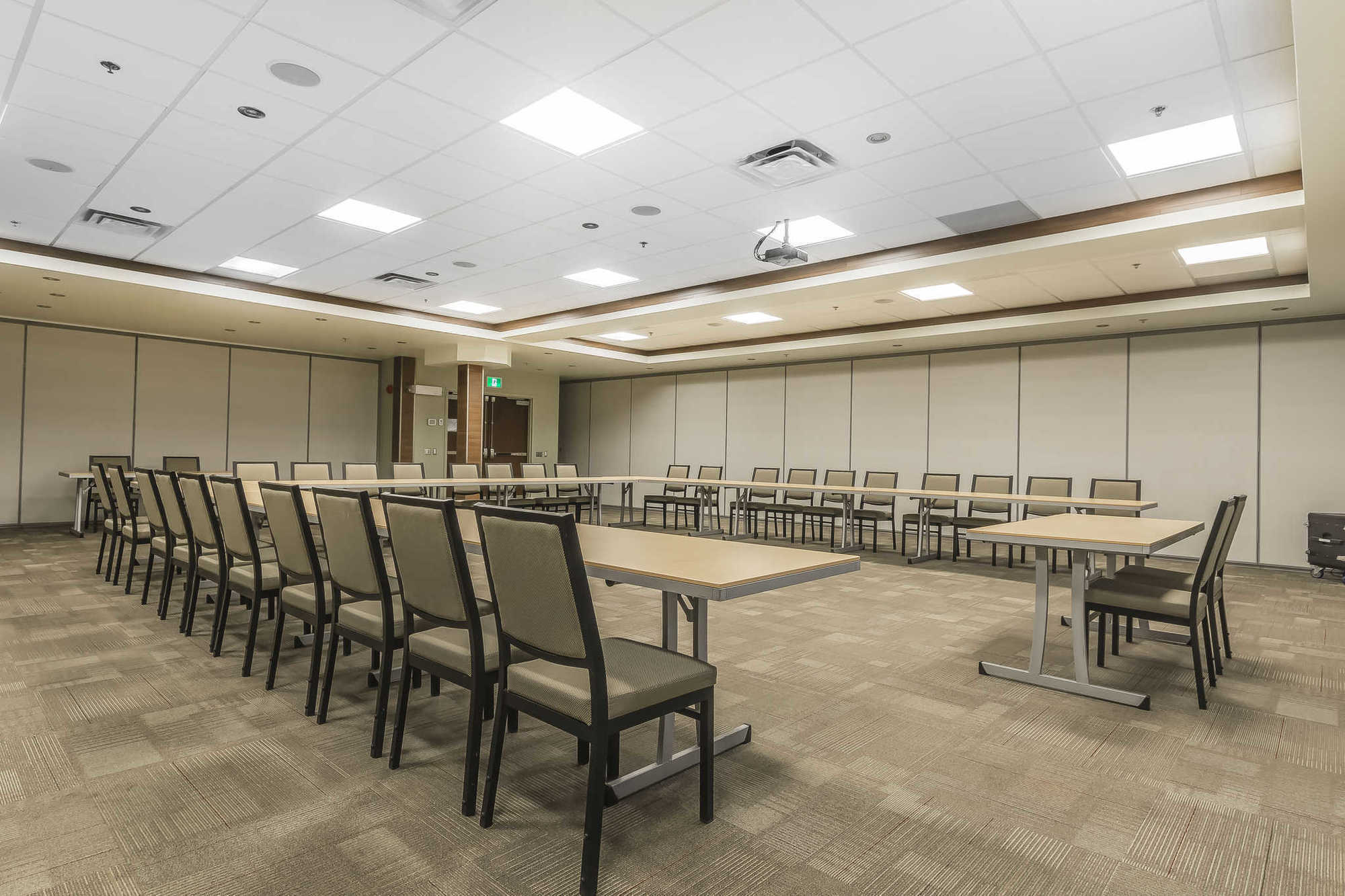 Quality Hotel & Conference Centre Campbellton Facilidades foto